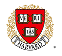 Harvard university logo