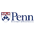 Penn university logo