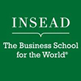 Insead Business school logo