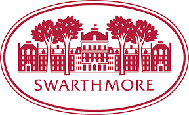 Swarthmore logo