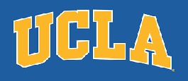 UCLA logo